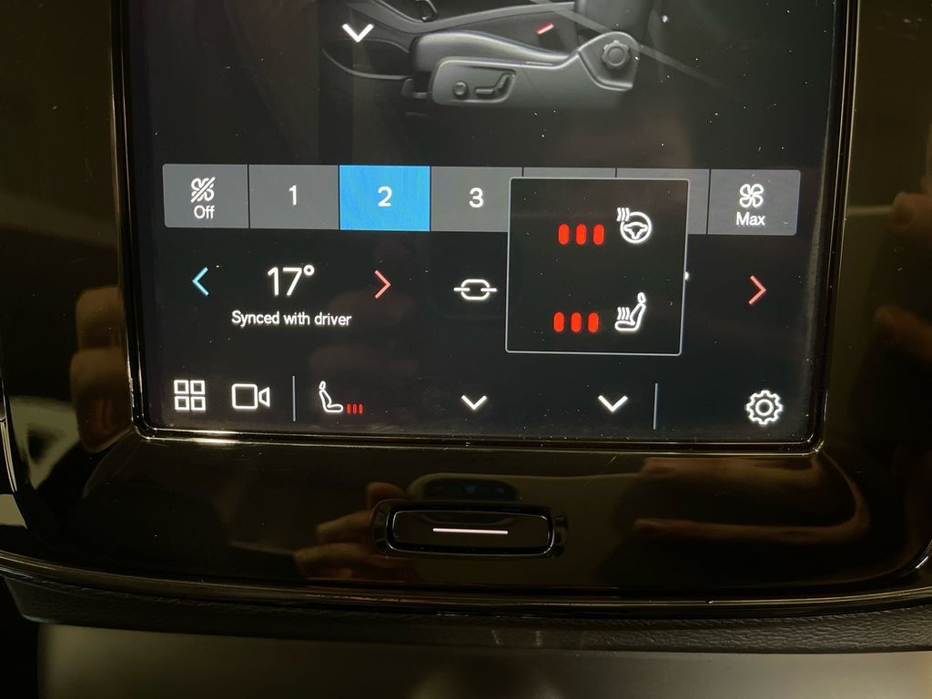 Used Volvo C40 2024 for sale - 76883670: Photo 23