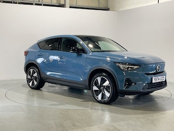 Used Volvo C40 2024 for sale - 76883670: Photo