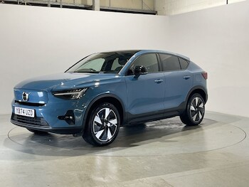 Used Volvo C40 2024 for sale - 76883670: Photo