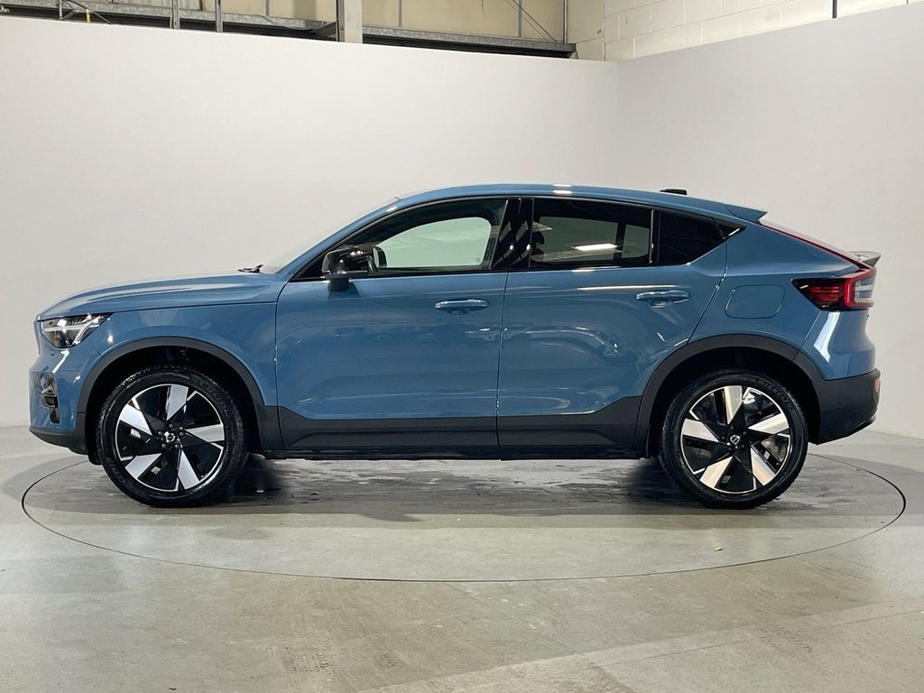 Used Volvo C40 2024 for sale - 76883670: Photo 5