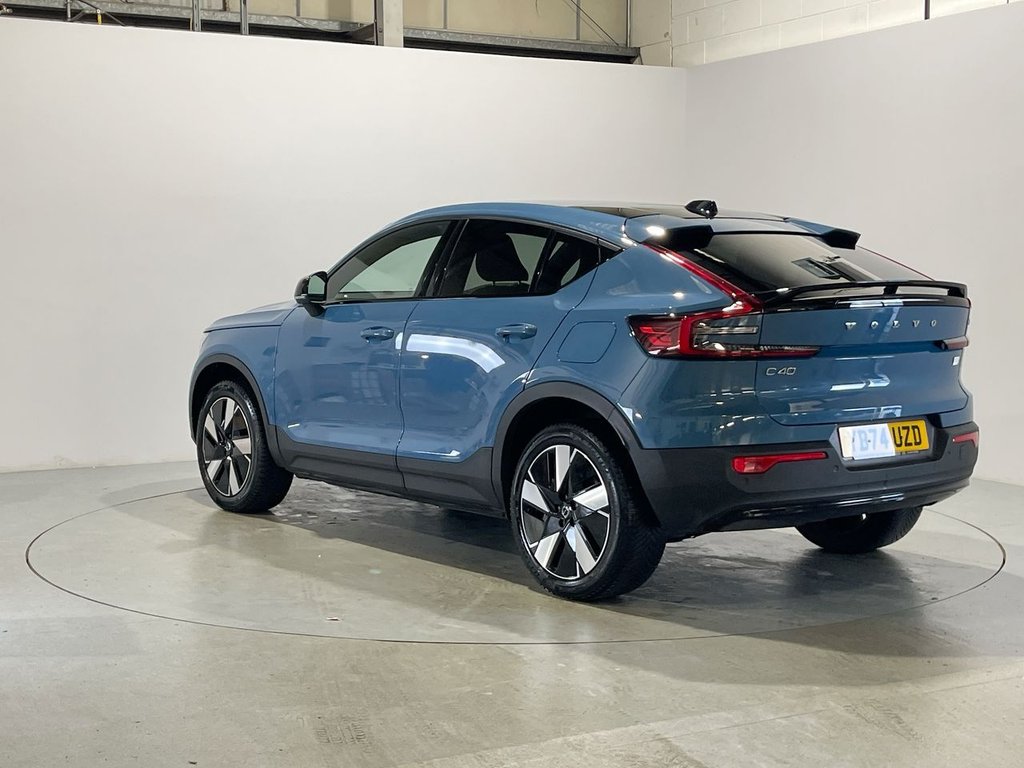 Used Volvo C40 2024 for sale - 76883670: Photo 6