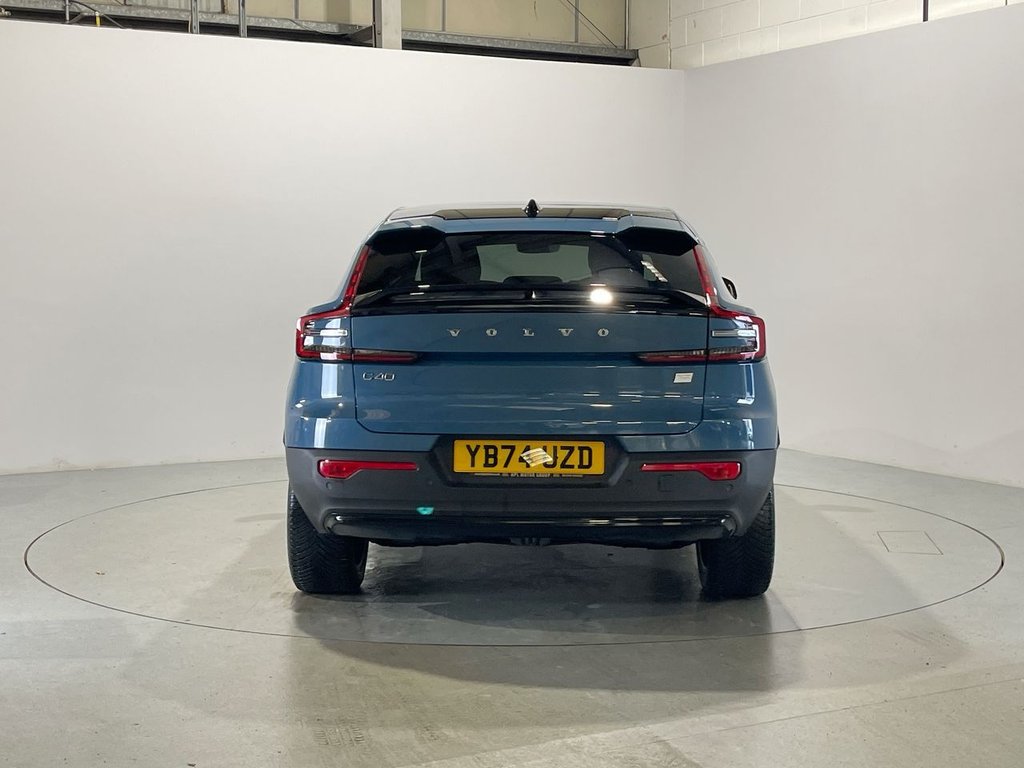 Used Volvo C40 2024 for sale - 76883670: Photo 7
