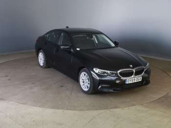2019 (69) - 2.0 320d SE Saloon 4dr Diesel Auto Euro 6 (s/s) (190 ps)
