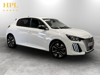 Used Peugeot 208 2025 for sale - 78839730: Photo