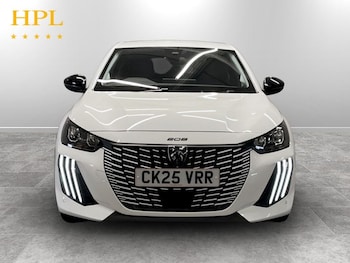 Used Peugeot 208 2025 for sale - 78839730: Photo