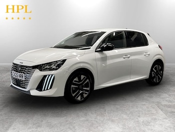 Used Peugeot 208 2025 for sale - 78839730: Photo