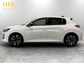Used Peugeot 208 2025 for sale - 78839730: Photo