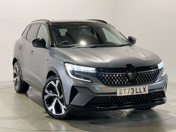 Used Renault Austral 2023 for sale - 77007033: Photo