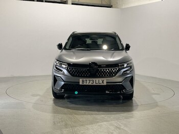 Used Renault Austral 2023 for sale - 77007033: Photo