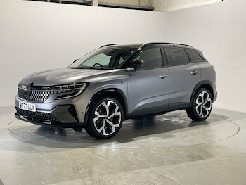 Used Renault Austral 2023 for sale - 77007033: Photo