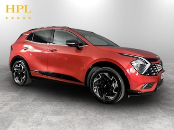 Used Kia Sportage 2023 for sale - 79114169: Photo