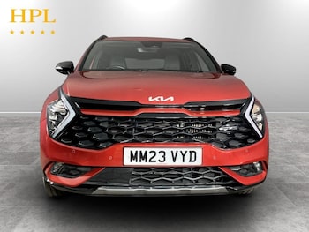 Used Kia Sportage 2023 for sale - 79114169: Photo