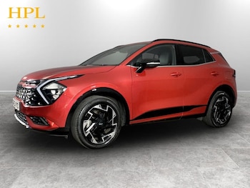 Used Kia Sportage 2023 for sale - 79114169: Photo