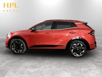 Used Kia Sportage 2023 for sale - 79114169: Photo