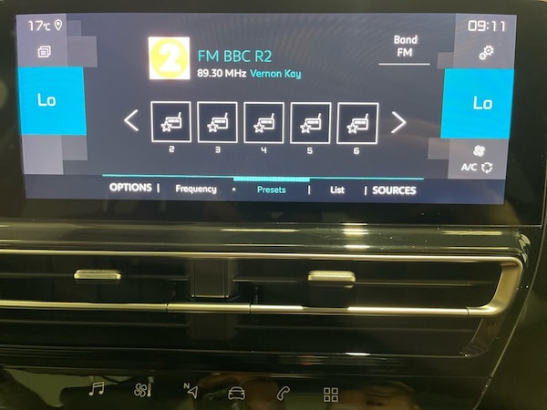 Used Citroen C5 Aircross 2023 for sale - 74884400: Photo 12