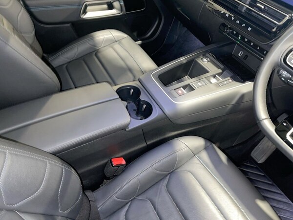 Used Citroen C5 Aircross 2023 for sale - 74884400: Photo 22