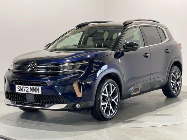 Used Citroen C5 Aircross 2023 for sale - 74884400: Photo 9