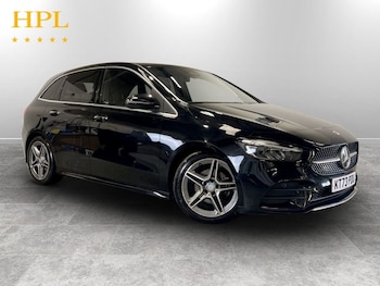 Used Mercedes-Benz B Class 2023 for sale - 79209783: Photo