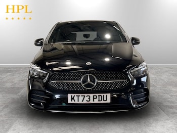 Used Mercedes-Benz B Class 2023 for sale - 79209783: Photo