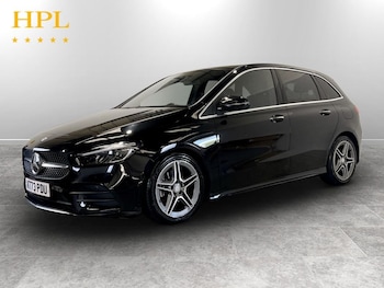 Used Mercedes-Benz B Class 2023 for sale - 79209783: Photo