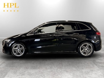 Used Mercedes-Benz B Class 2023 for sale - 79209783: Photo