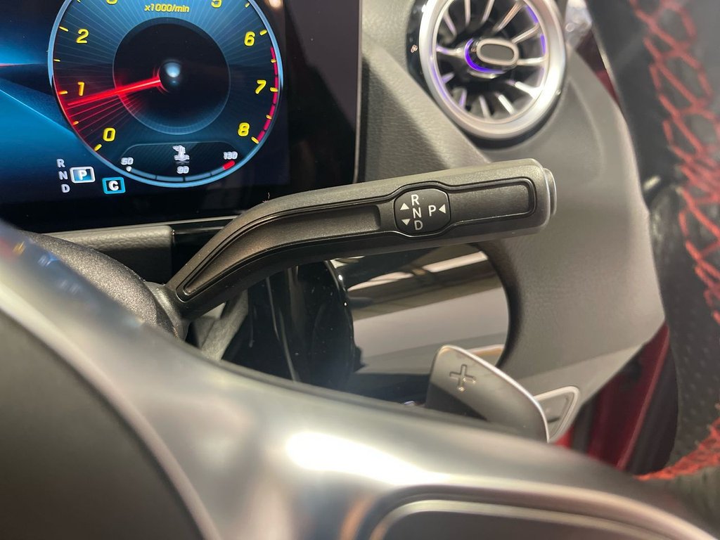 Used Mercedes-Benz GLA 2022 for sale - 75559684: Photo 12