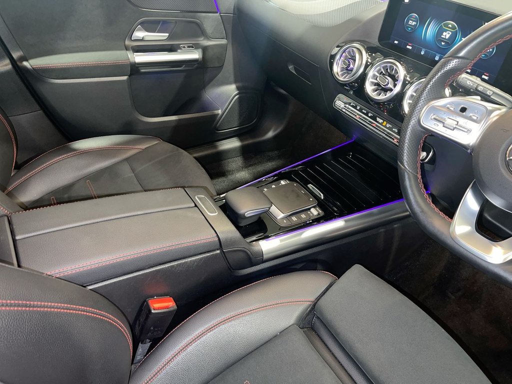 Used Mercedes-Benz GLA 2022 for sale - 75559684: Photo 13