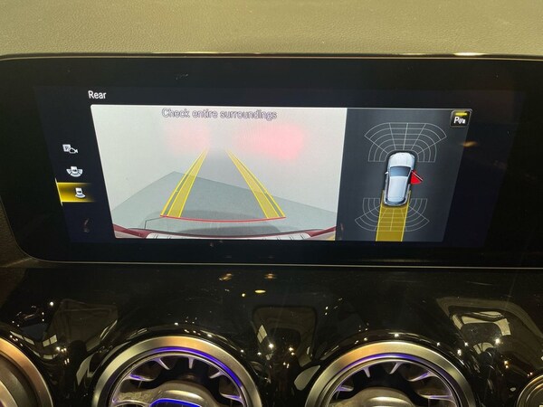 Used Mercedes-Benz GLA 2022 for sale - 75559684: Photo 14