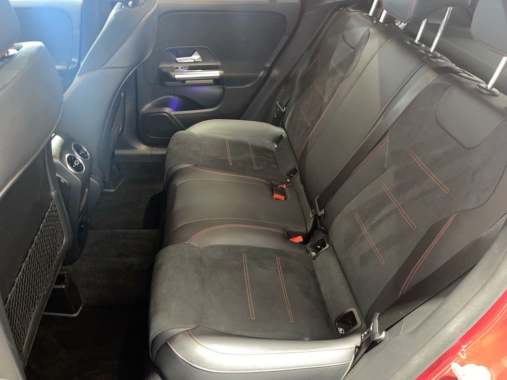 Used Mercedes-Benz GLA 2022 for sale - 75559684: Photo 15