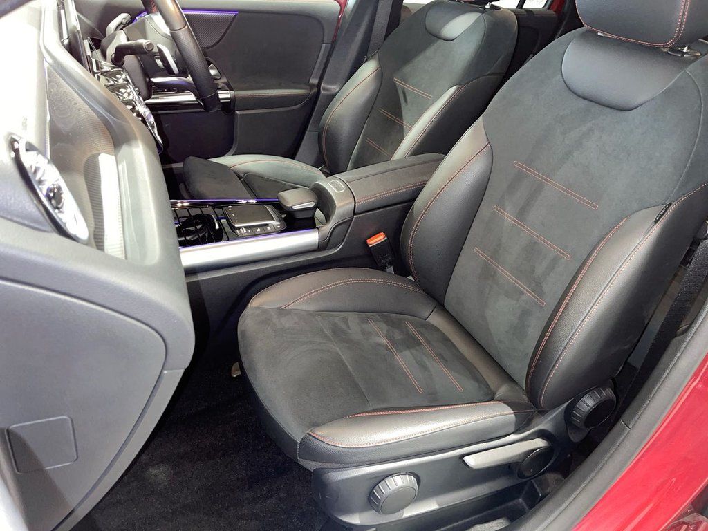 Used Mercedes-Benz GLA 2022 for sale - 75559684: Photo 16