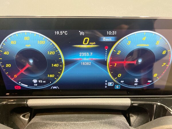 Used Mercedes-Benz GLA 2022 for sale - 75559684: Photo 2
