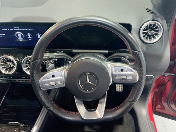 Used Mercedes-Benz GLA 2022 for sale - 75559684: Photo 3