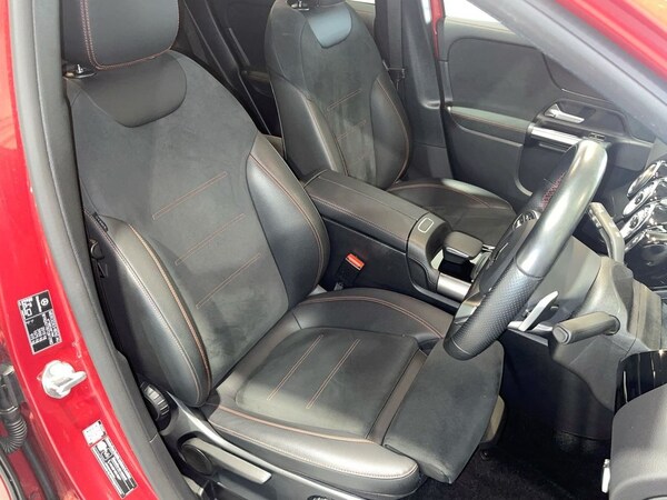 Used Mercedes-Benz GLA 2022 for sale - 75559684: Photo 5