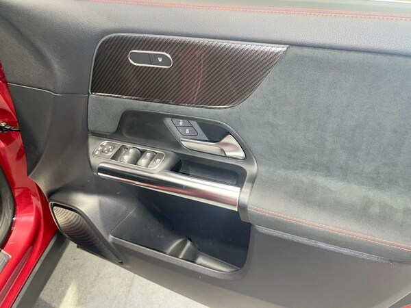 Used Mercedes-Benz GLA 2022 for sale - 75559684: Photo 7