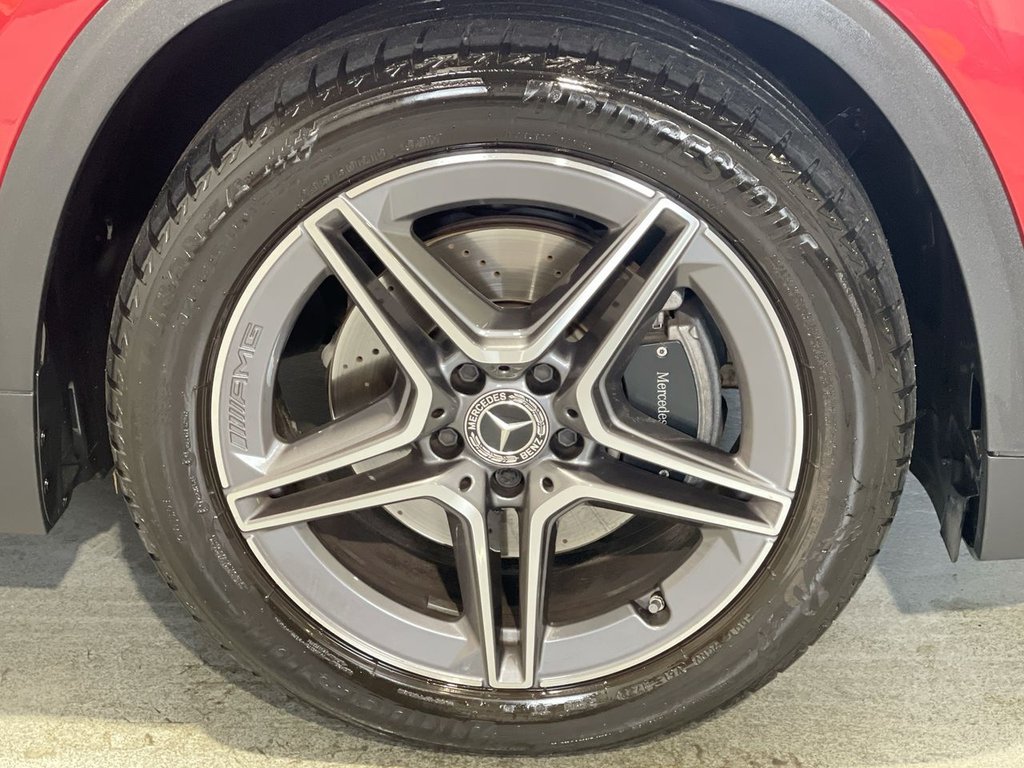 Used Mercedes-Benz GLA 2022 for sale - 75559684: Photo 9