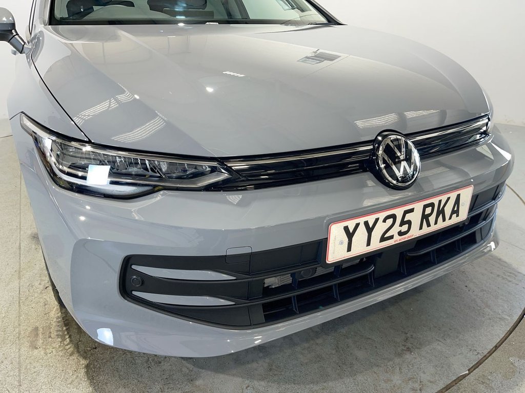 Used Volkswagen Golf 2025 for sale - 77422189: Photo 10