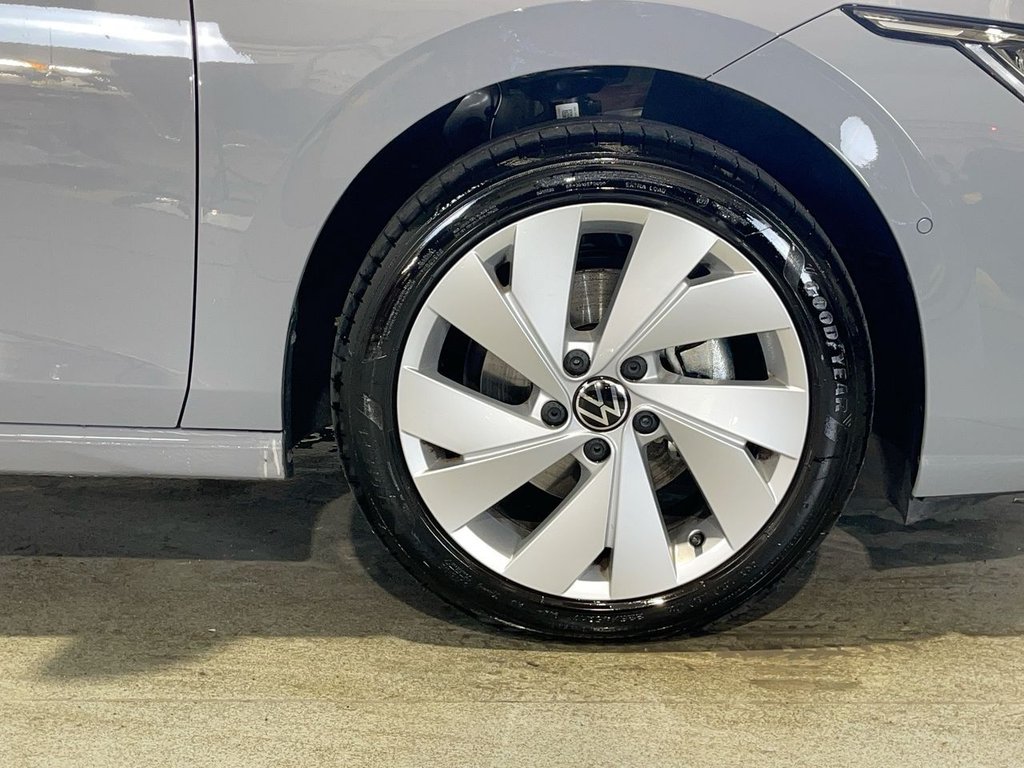 Used Volkswagen Golf 2025 for sale - 77422189: Photo 11