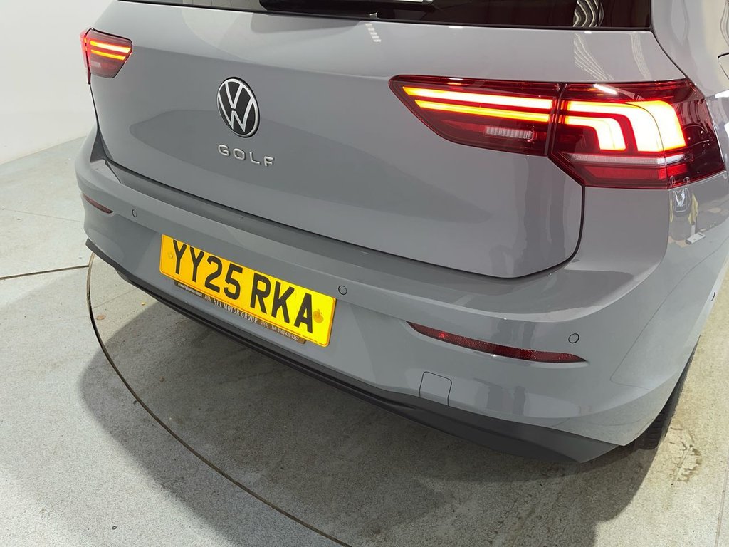 Used Volkswagen Golf 2025 for sale - 77422189: Photo 13