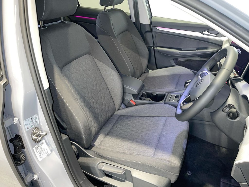 Used Volkswagen Golf 2025 for sale - 77422189: Photo 14