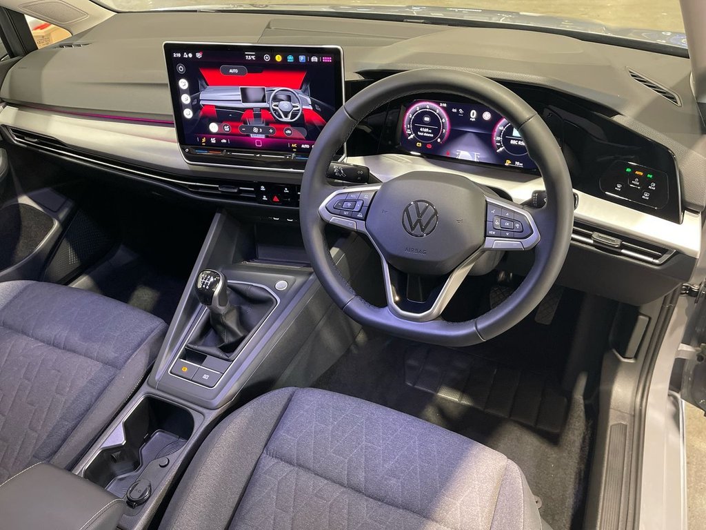 Used Volkswagen Golf 2025 for sale - 77422189: Photo 15