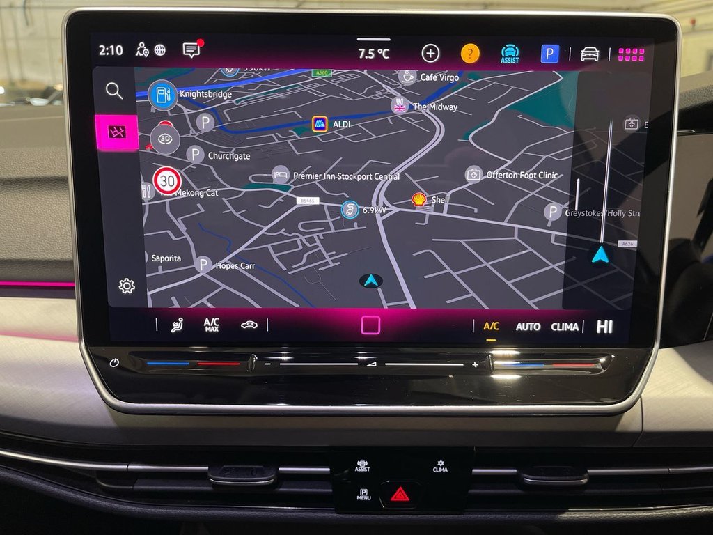 Used Volkswagen Golf 2025 for sale - 77422189: Photo 18