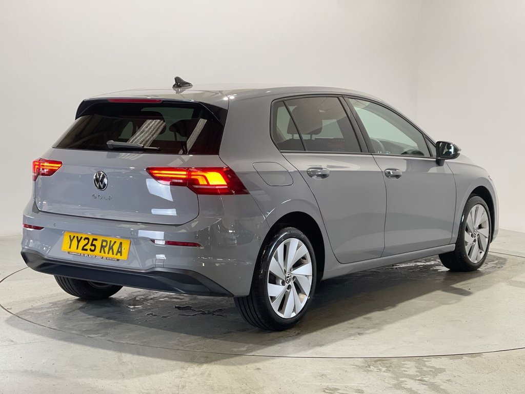 Used Volkswagen Golf 2025 for sale - 77422189: Photo 8