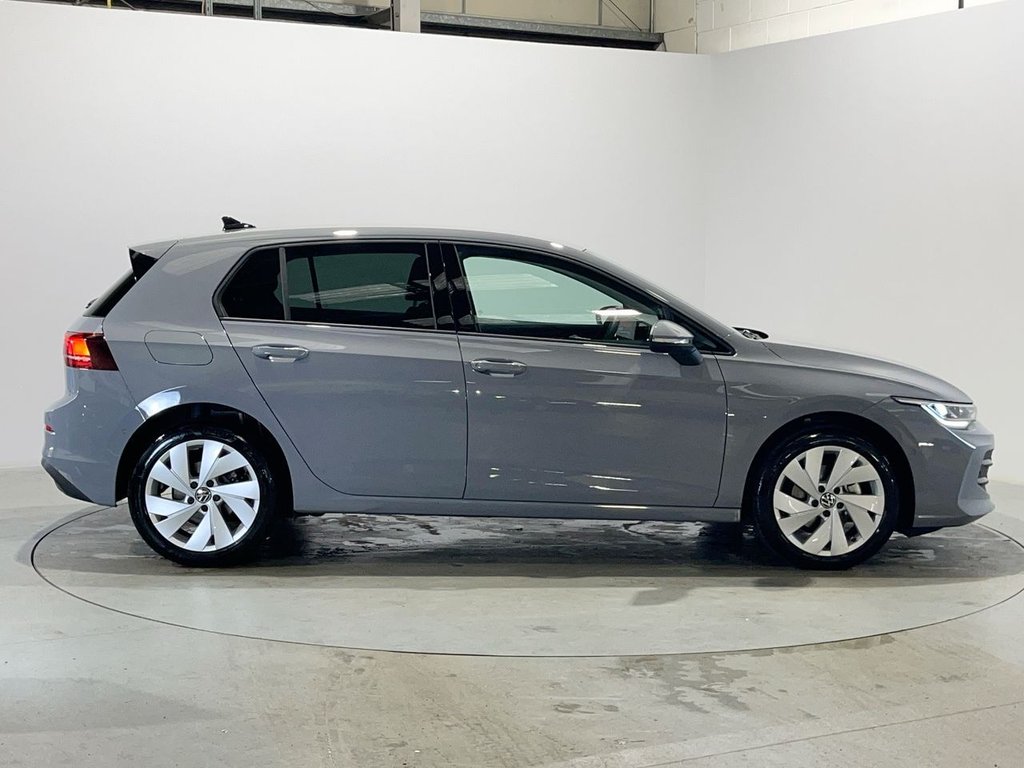 Used Volkswagen Golf 2025 for sale - 77422189: Photo 9