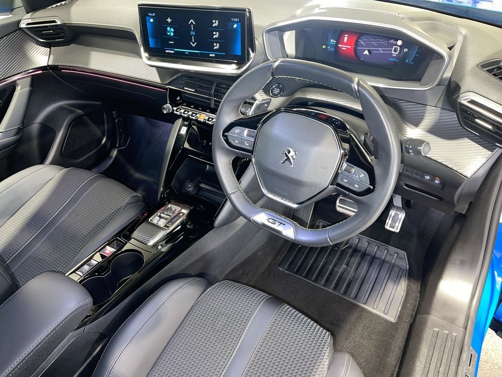 Used Peugeot 2008 2022 for sale - 77065055: Photo 15