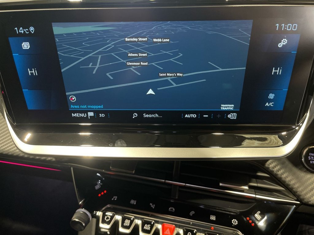 Used Peugeot 2008 2022 for sale - 77065055: Photo 18