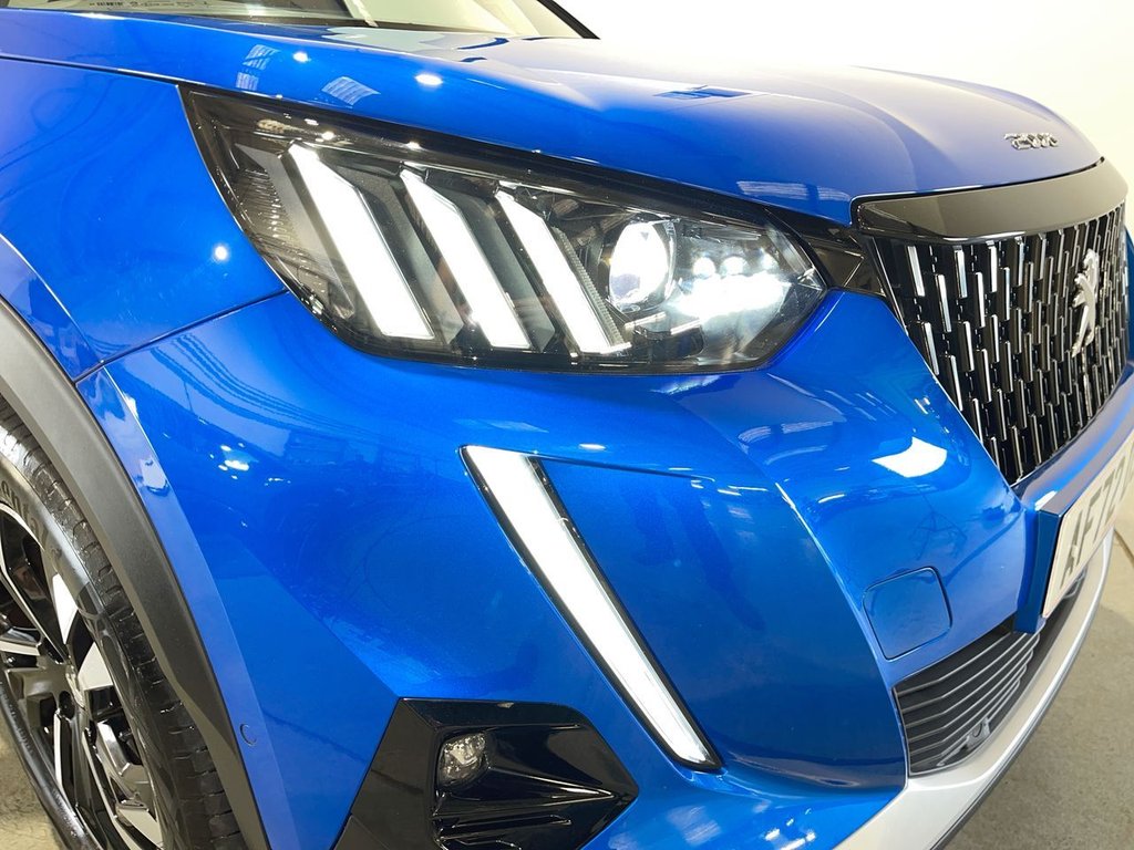 Used Peugeot 2008 2022 for sale - 77065055: Photo 21