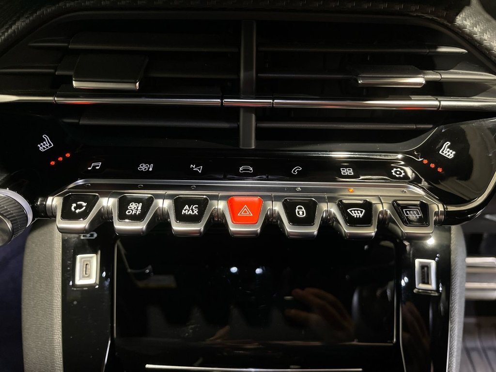 Used Peugeot 2008 2022 for sale - 77065055: Photo 23