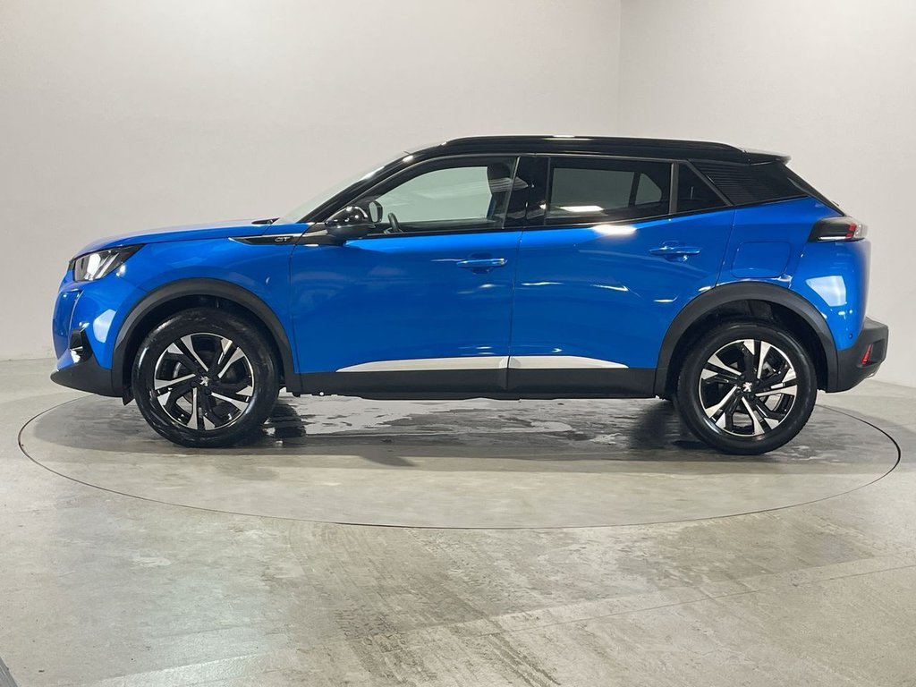 Used Peugeot 2008 2022 for sale - 77065055: Photo 5