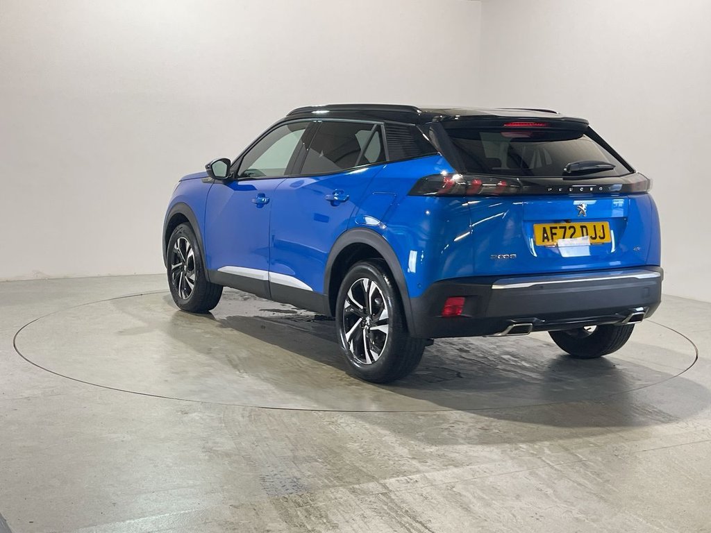 Used Peugeot 2008 2022 for sale - 77065055: Photo 6