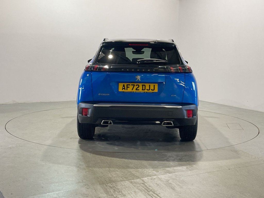 Used Peugeot 2008 2022 for sale - 77065055: Photo 7